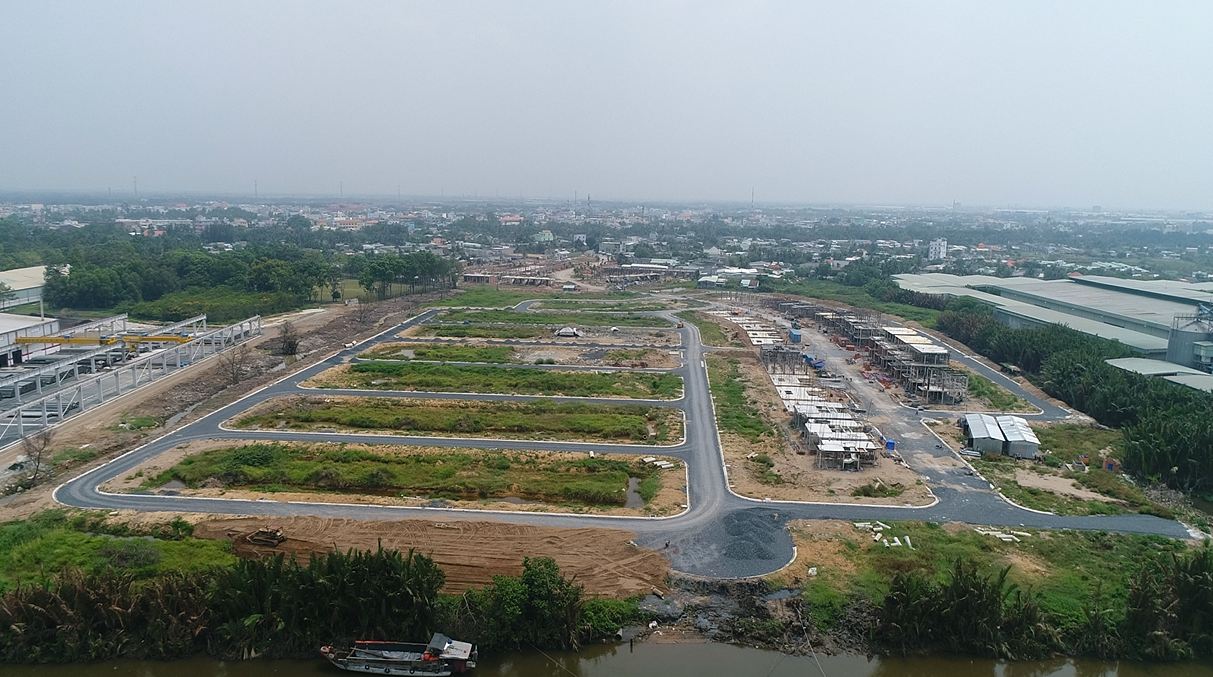 TIẾN ĐỘ DỰ ÁN CẬP NHẬT NGÀY 04-04-2018