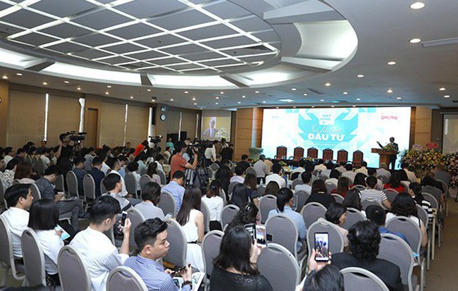 "Cơ hội đầu tư trong lĩnh vực bất động...